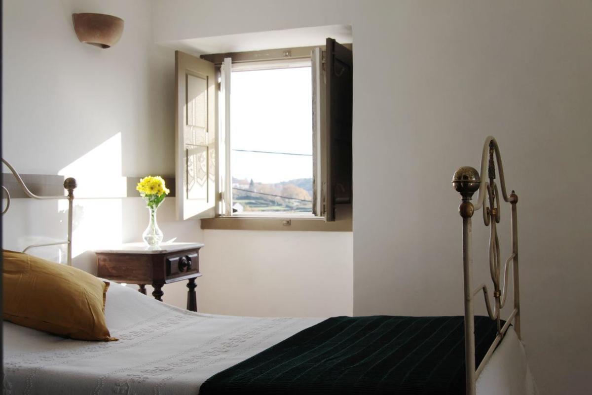 דירות טראס דה בורו Casa Dos Bernardos מראה חיצוני תמונה