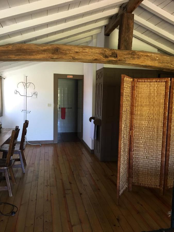 דירות טראס דה בורו Casa Dos Bernardos מראה חיצוני תמונה