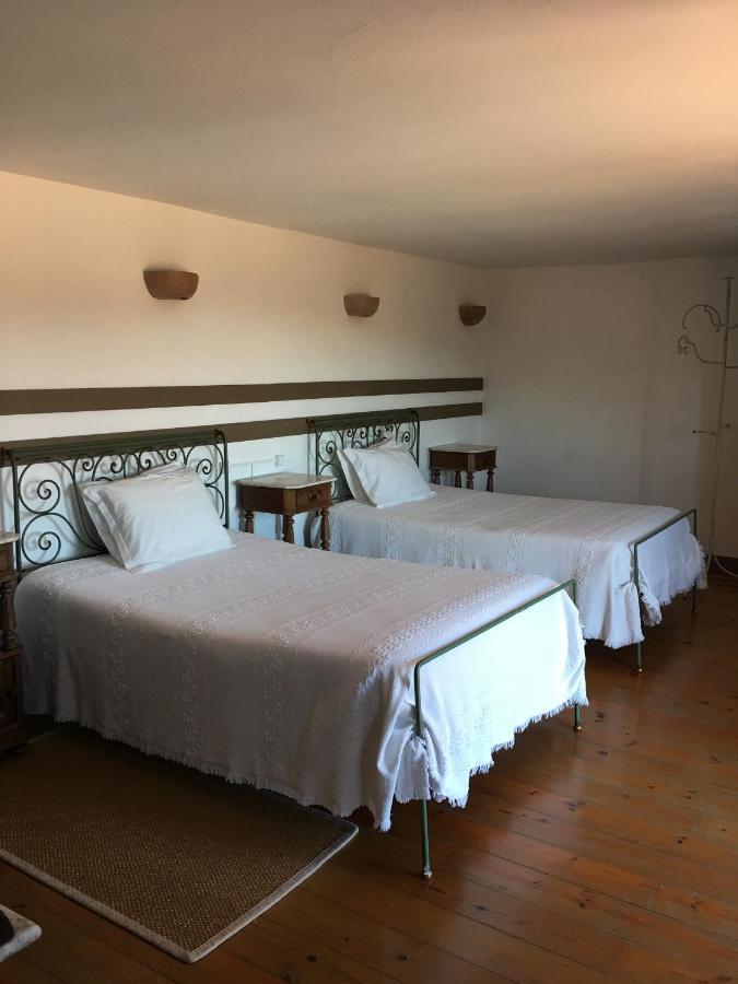 דירות טראס דה בורו Casa Dos Bernardos מראה חיצוני תמונה