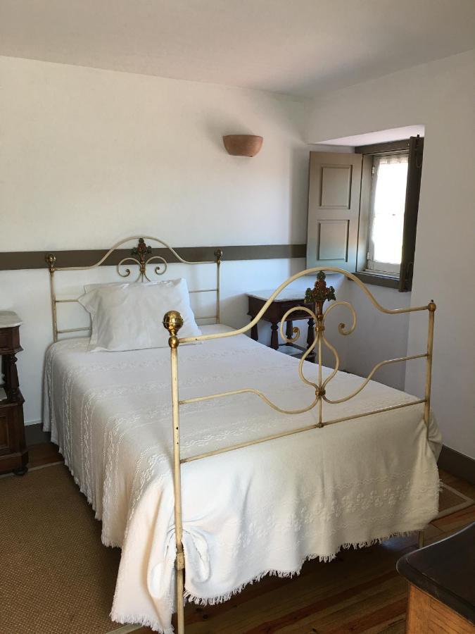 דירות טראס דה בורו Casa Dos Bernardos מראה חיצוני תמונה