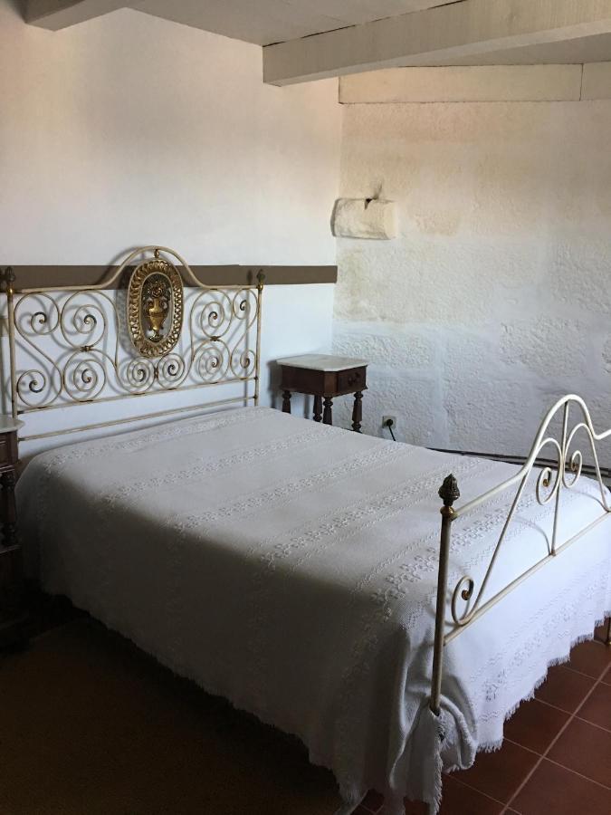 דירות טראס דה בורו Casa Dos Bernardos מראה חיצוני תמונה