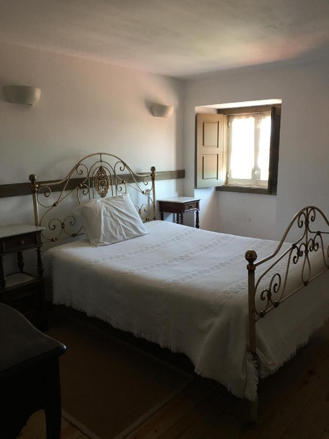 דירות טראס דה בורו Casa Dos Bernardos מראה חיצוני תמונה